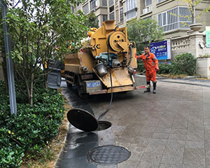 高港管网知识-是否有行之有效的解决方案